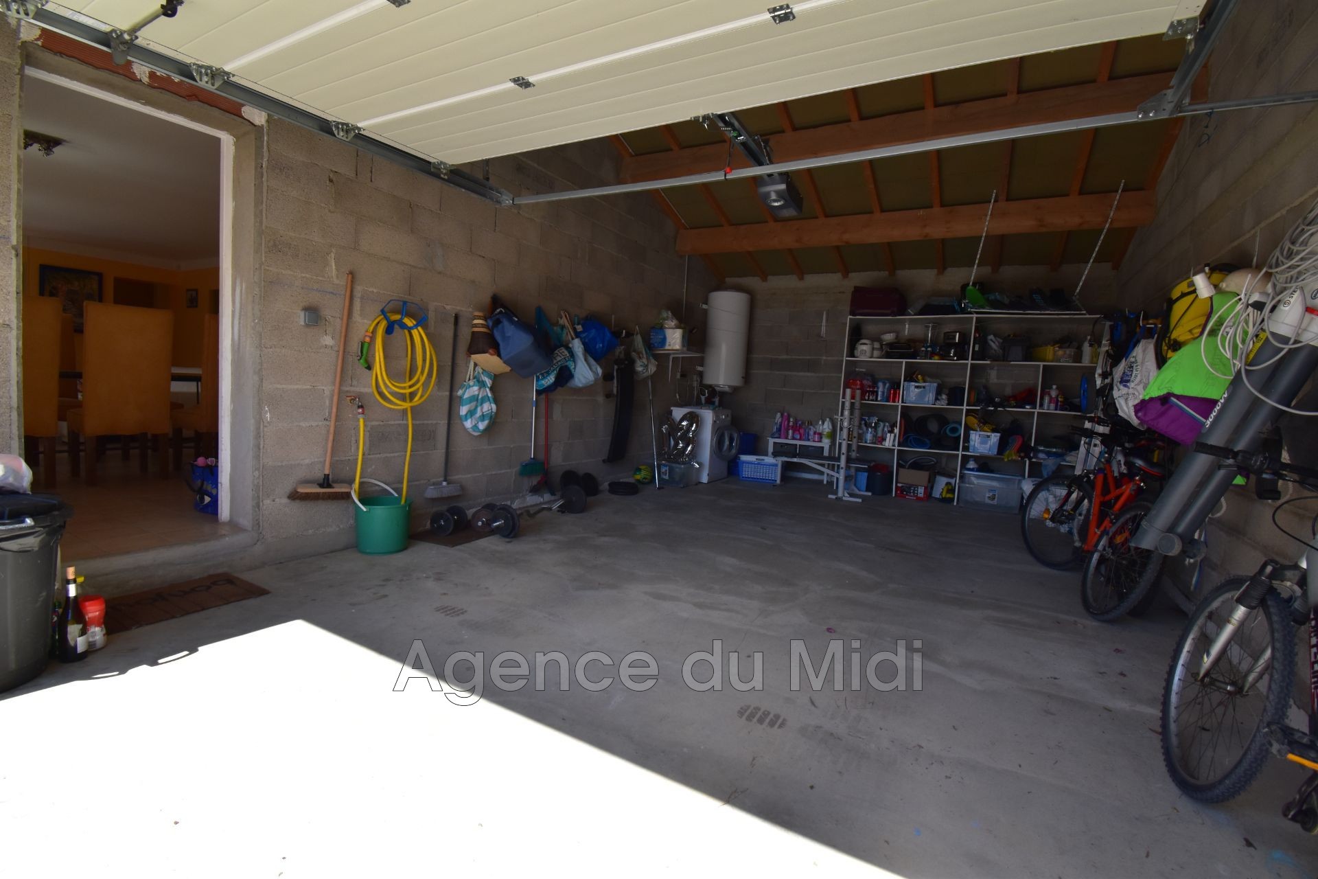 Vente Maison à Leucate 5 pièces