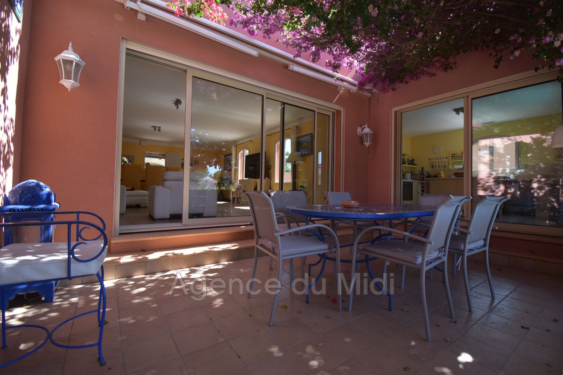 Vente Maison à Leucate 5 pièces