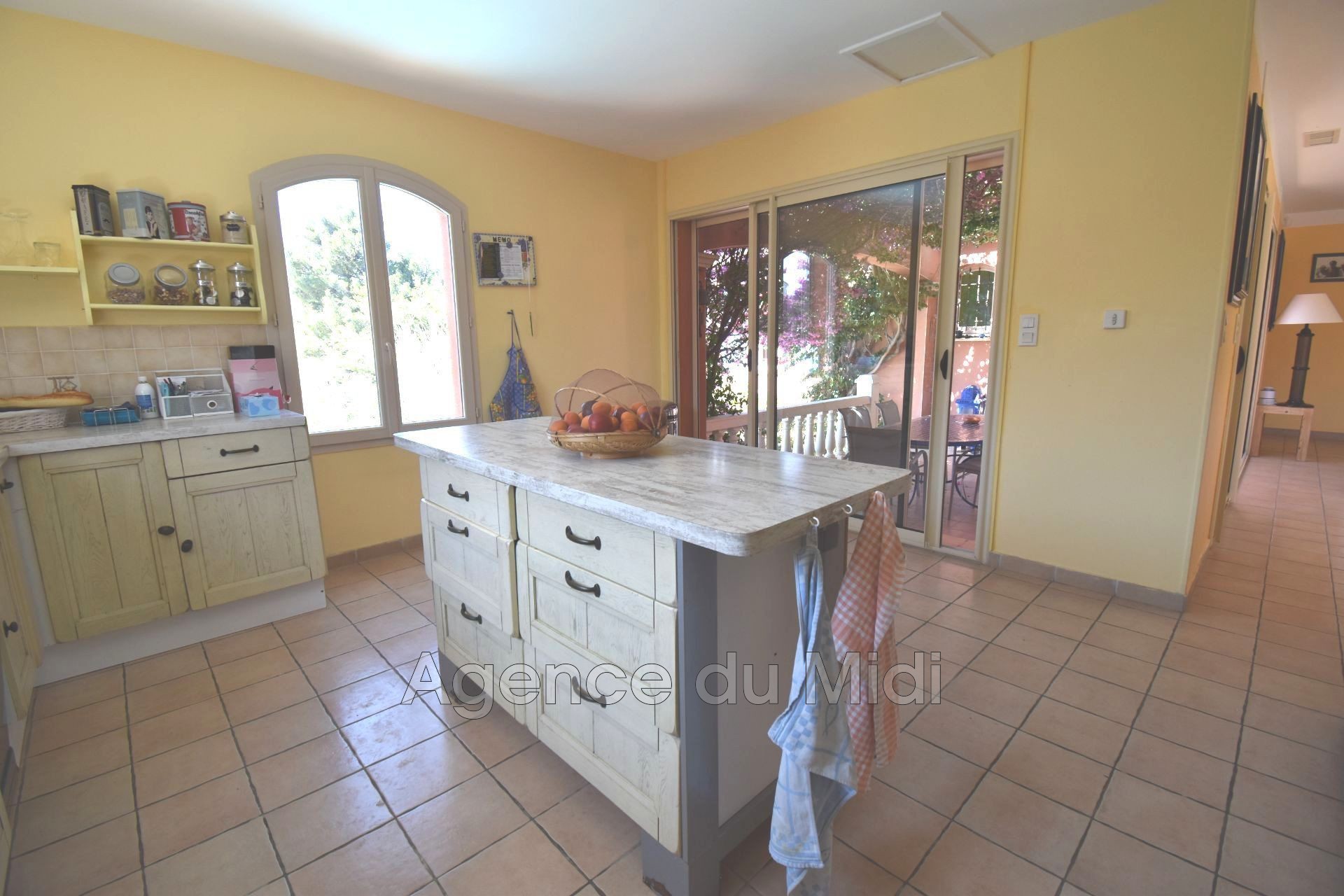 Vente Maison à Leucate 5 pièces