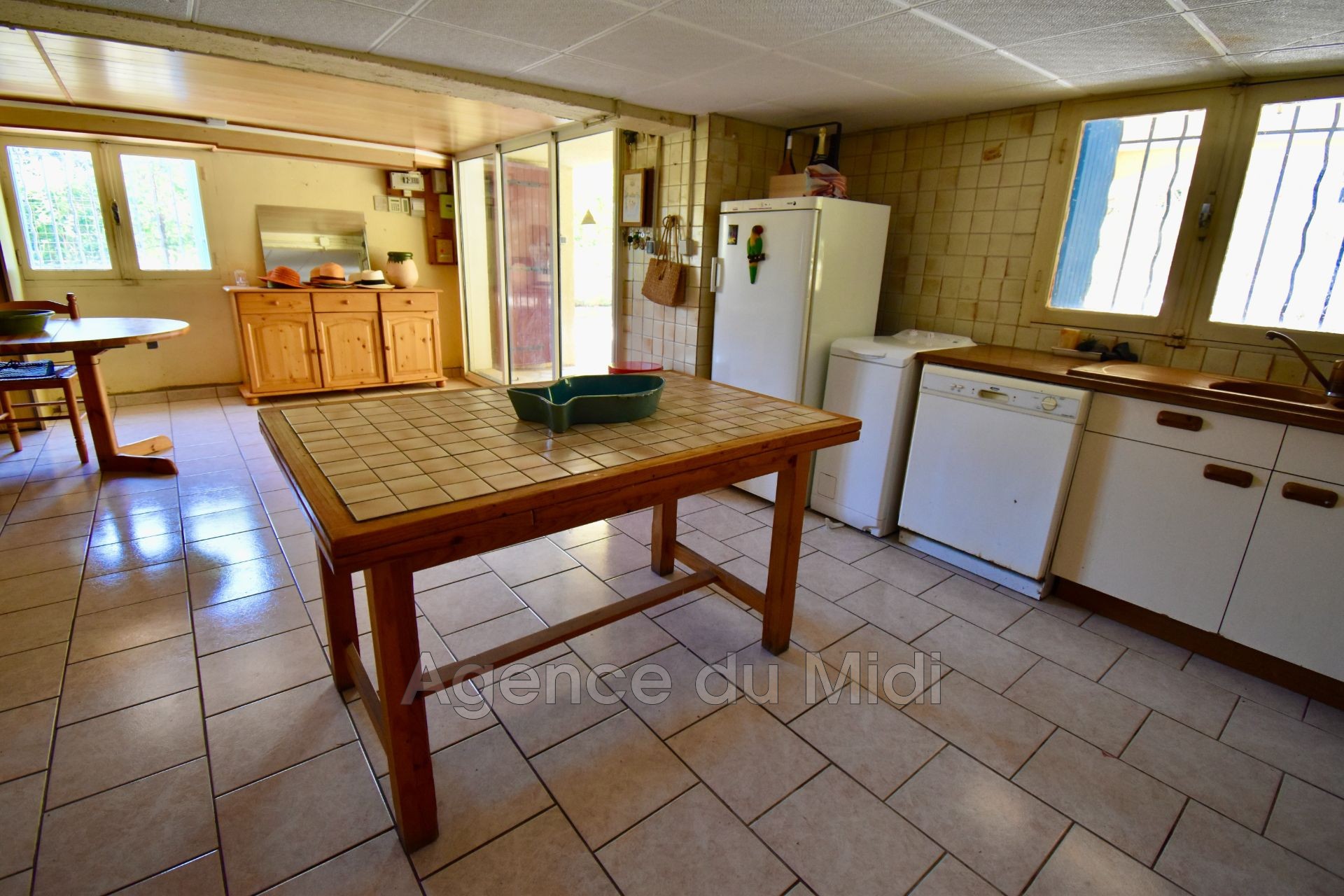 Vente Maison à Leucate 5 pièces