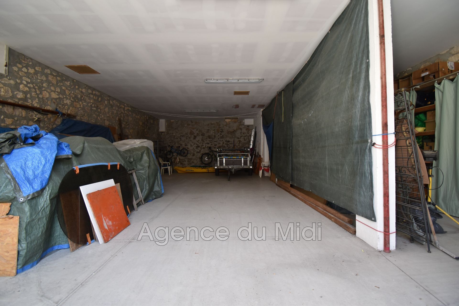 Vente Maison à Leucate 4 pièces