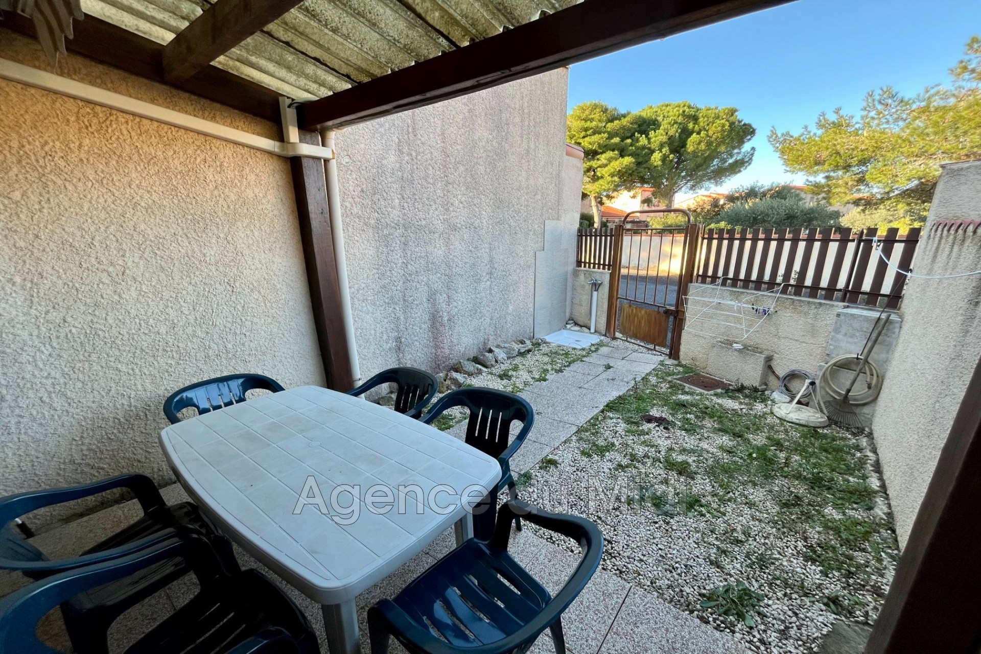 Vente Maison à Leucate 1 pièce