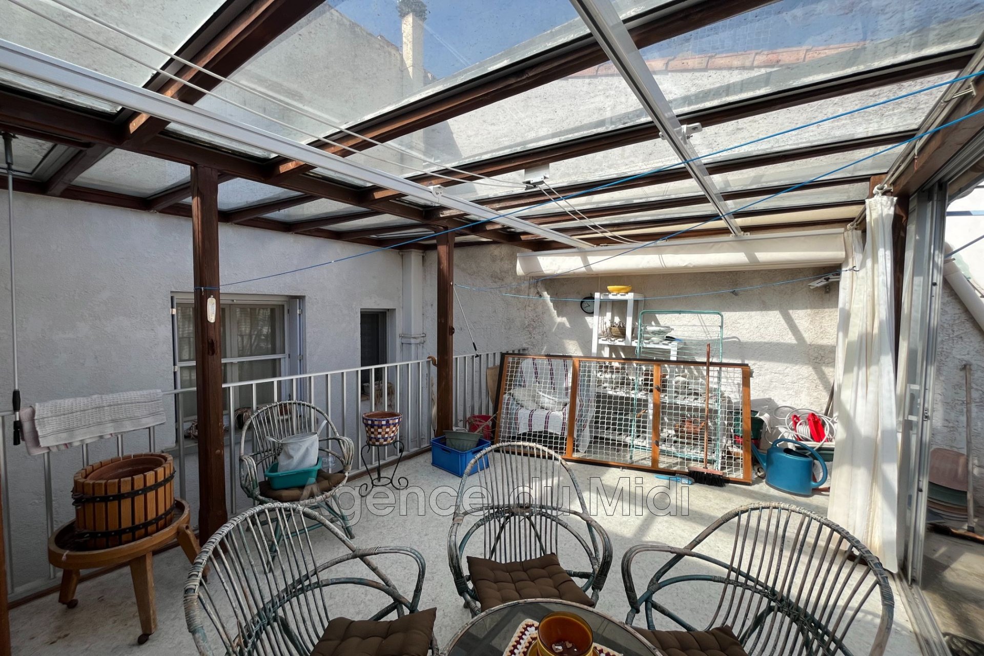 Vente Maison à Leucate 5 pièces