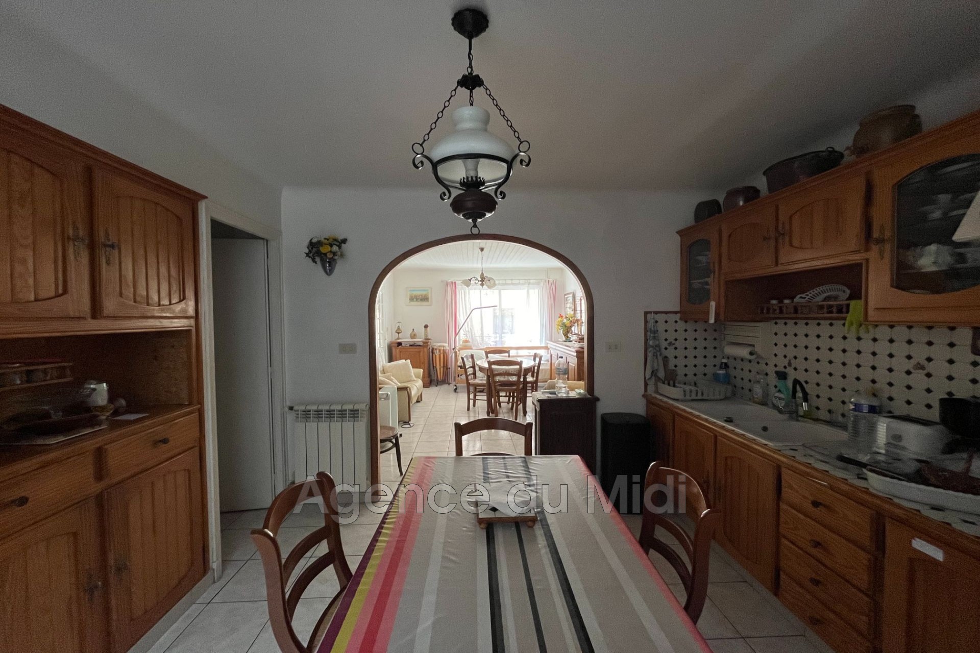 Vente Maison à Leucate 5 pièces