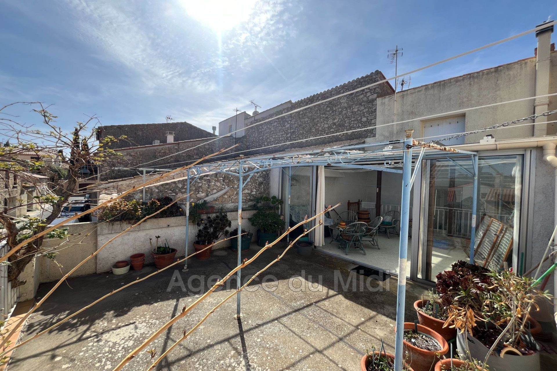 Vente Maison à Leucate 5 pièces