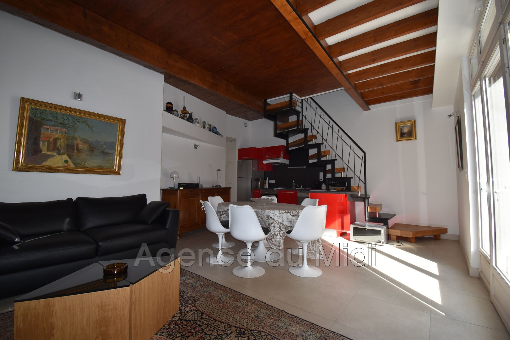 Vente Maison à Leucate 4 pièces