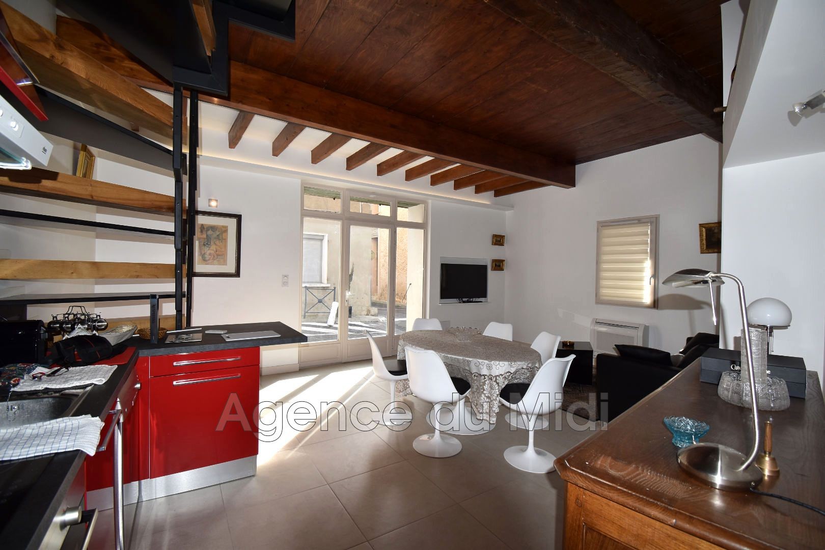 Vente Maison à Leucate 4 pièces