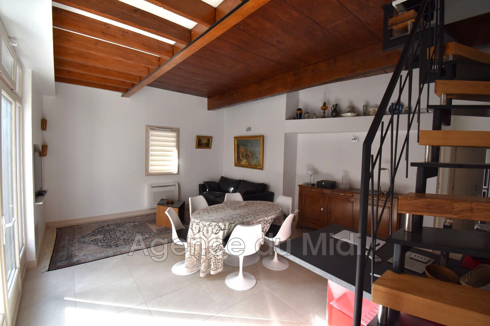 Vente Maison à Leucate 4 pièces