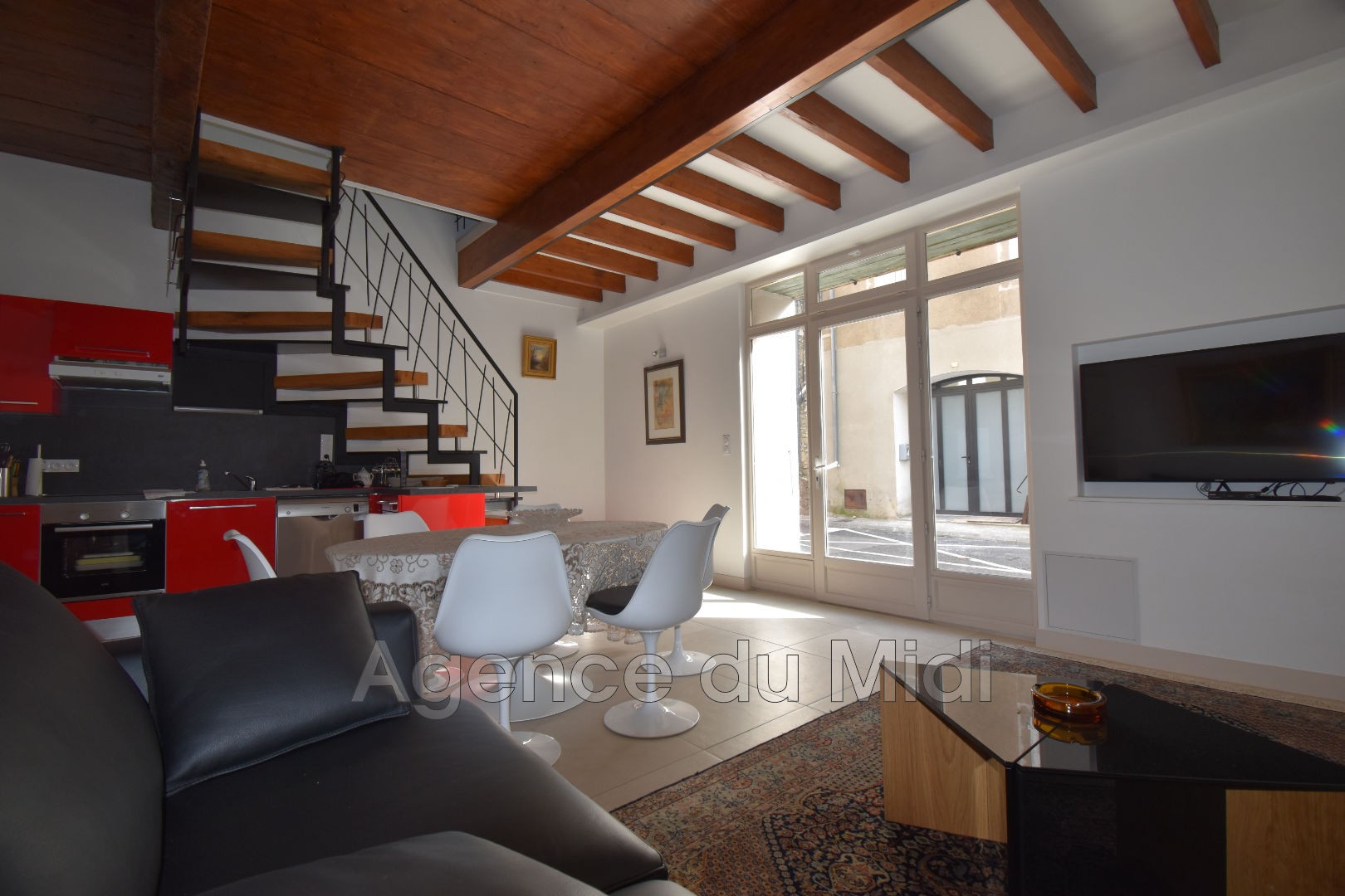 Vente Maison à Leucate 4 pièces