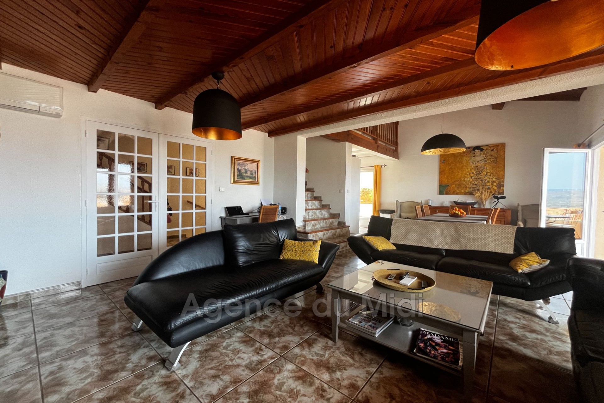 Vente Maison à Leucate 6 pièces