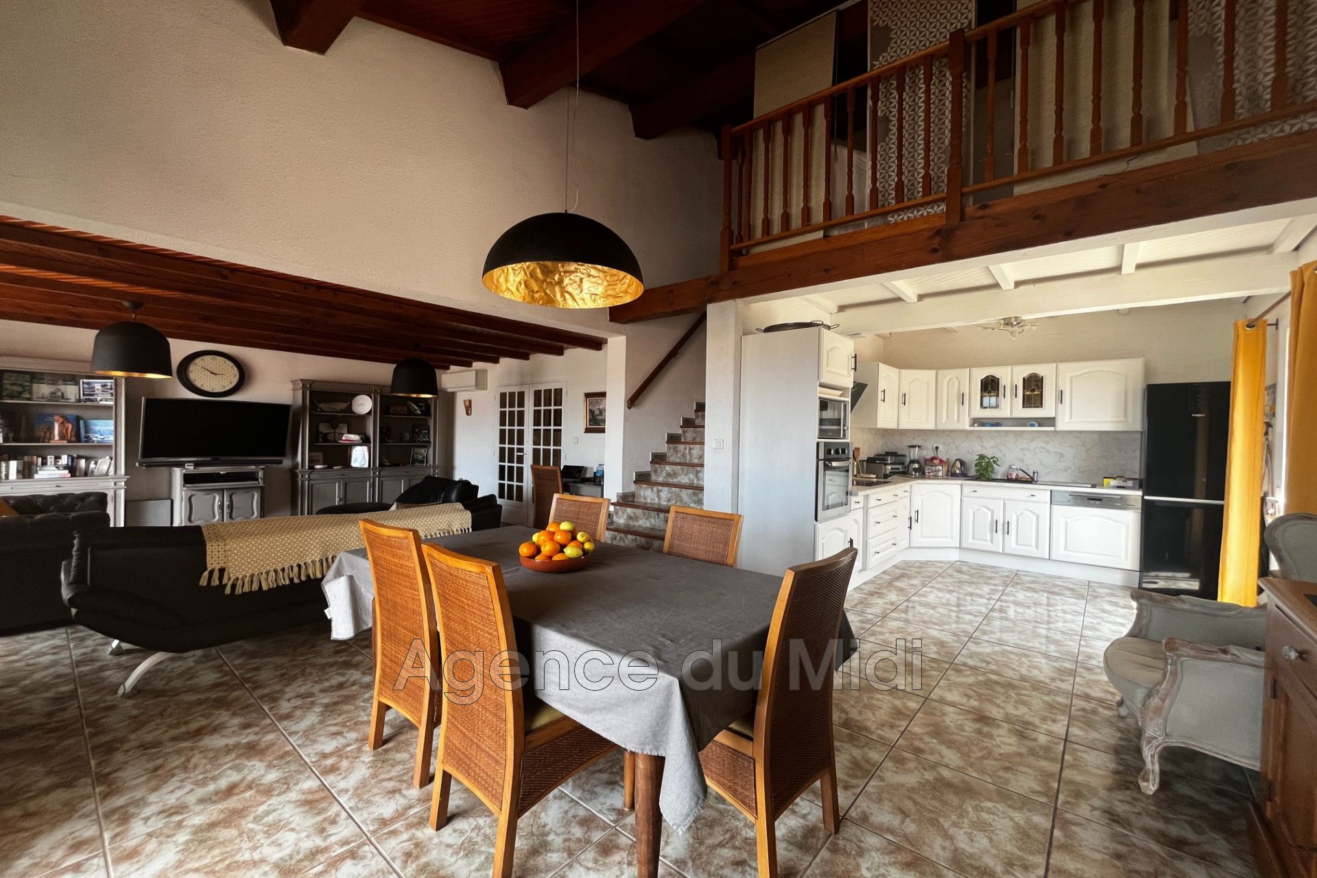 Vente Maison à Leucate 6 pièces