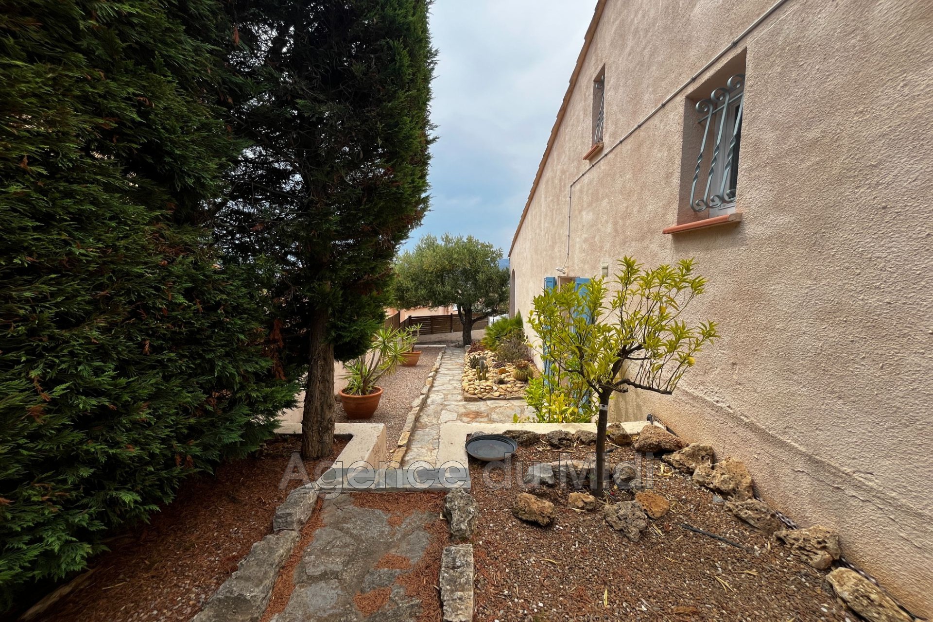 Vente Maison à Leucate 6 pièces