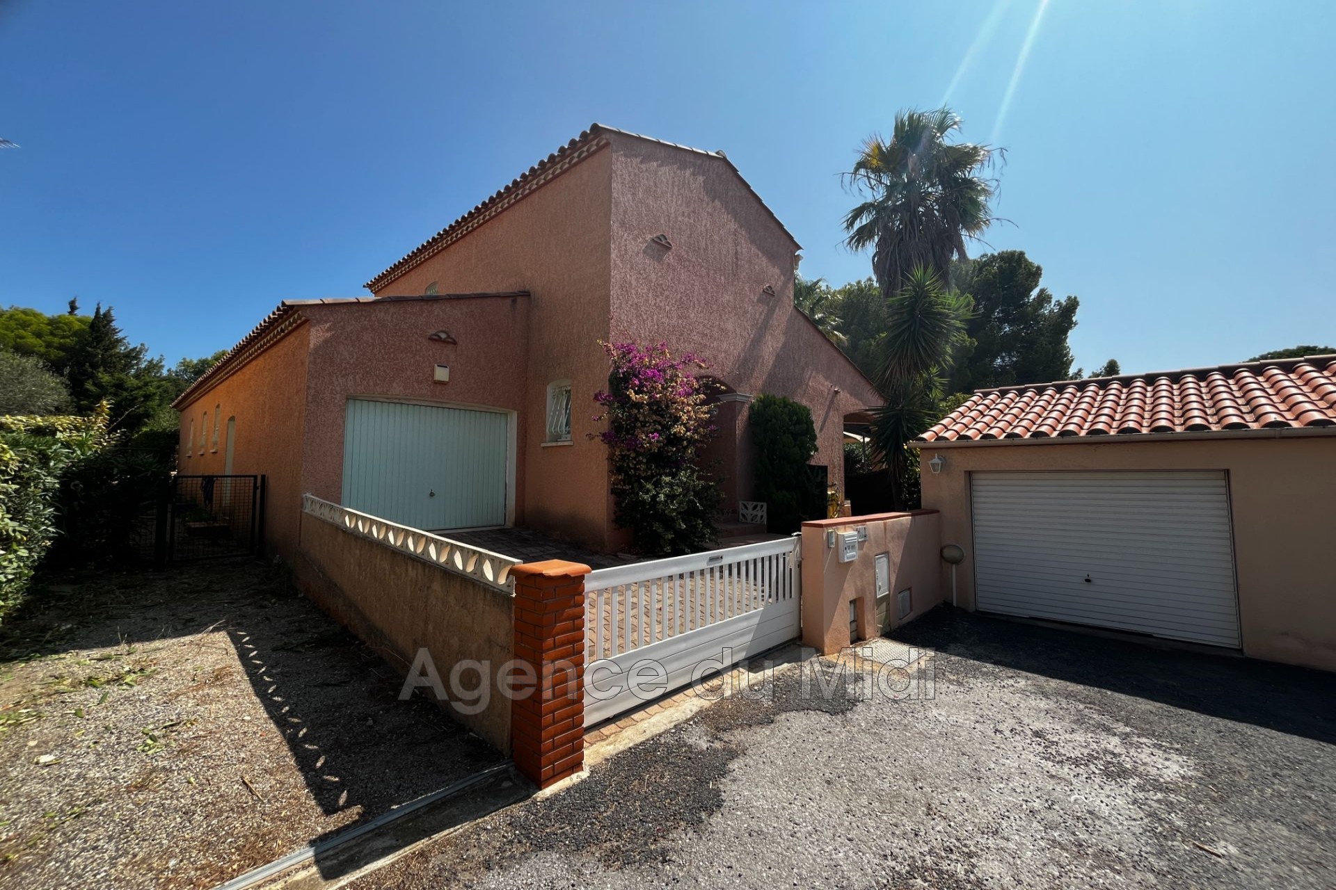 Vente Maison à Leucate 5 pièces