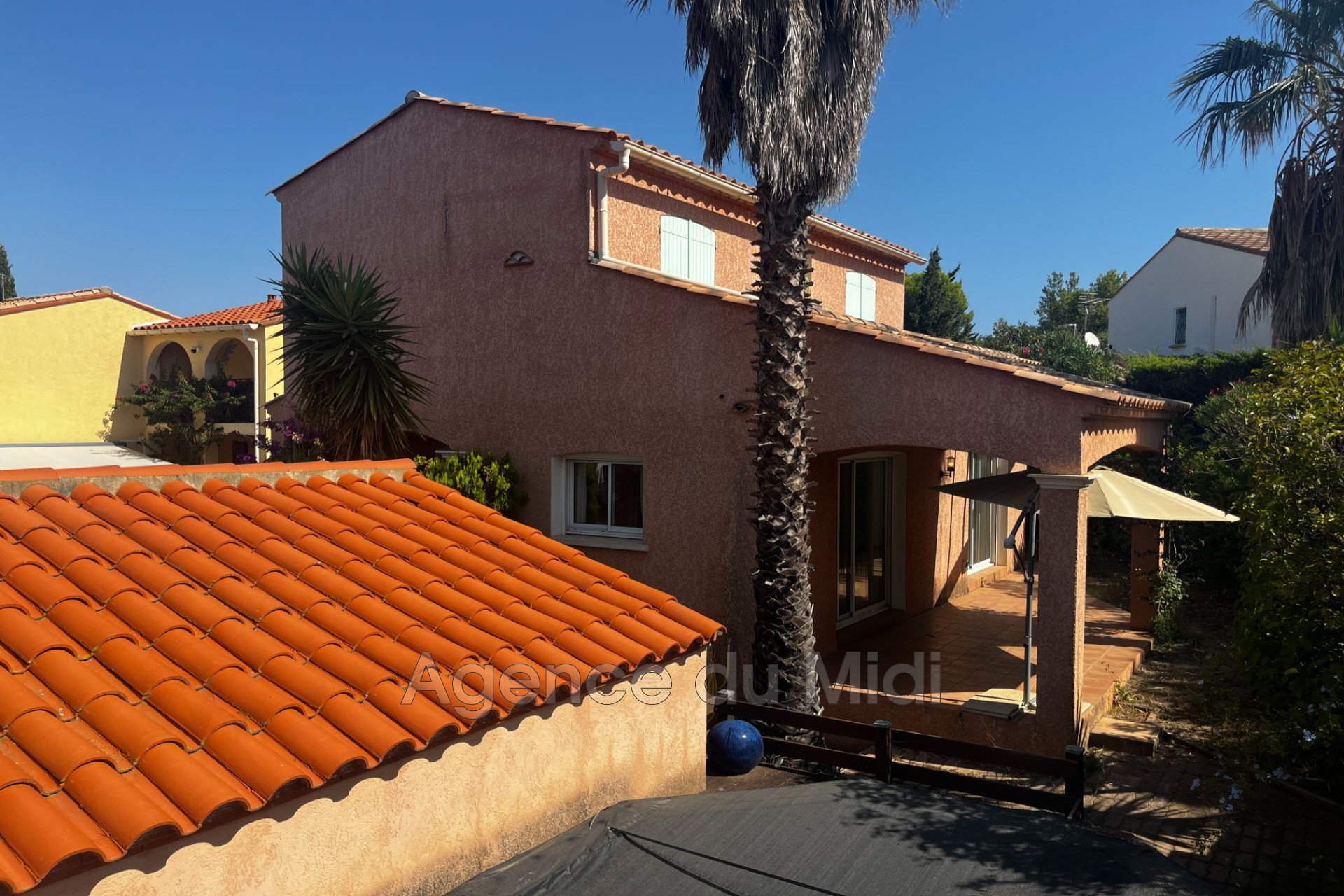 Vente Maison à Leucate 5 pièces