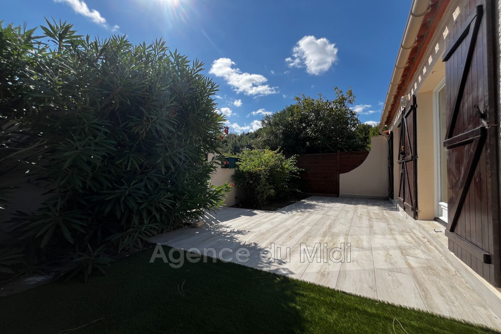 Vente Maison à Leucate 3 pièces