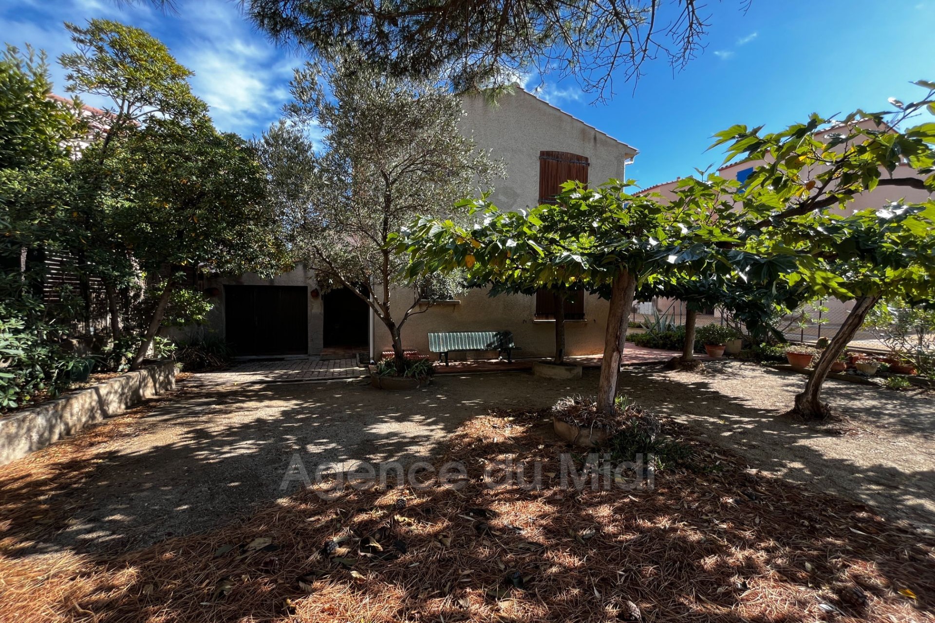 Vente Maison à Leucate 6 pièces