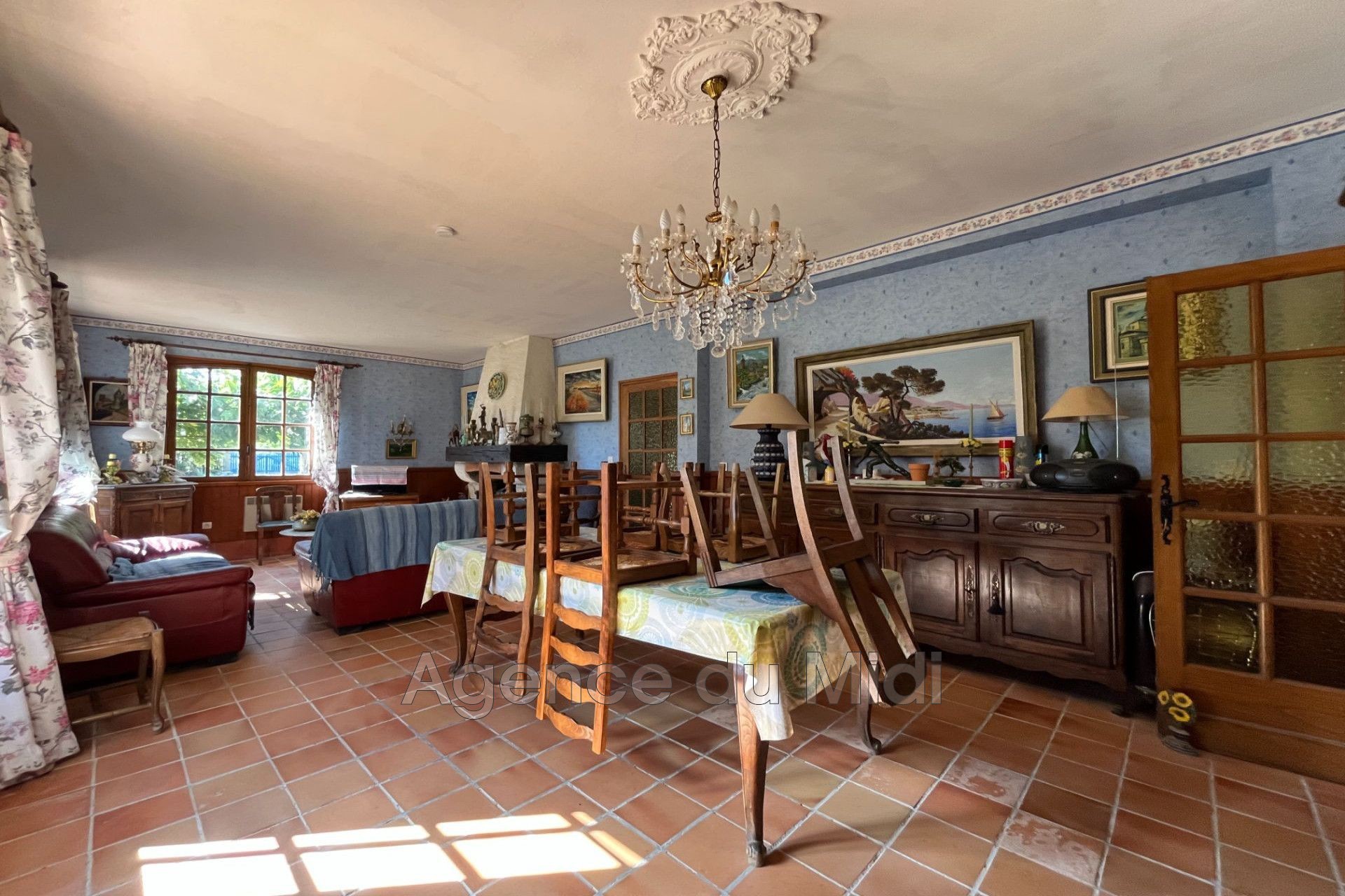 Vente Maison à Leucate 6 pièces