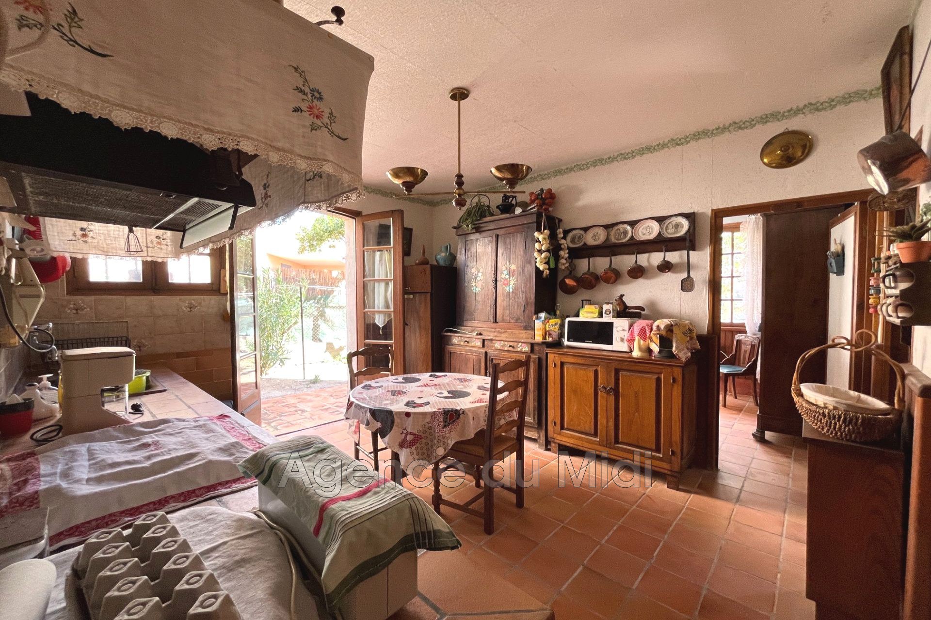 Vente Maison à Leucate 6 pièces