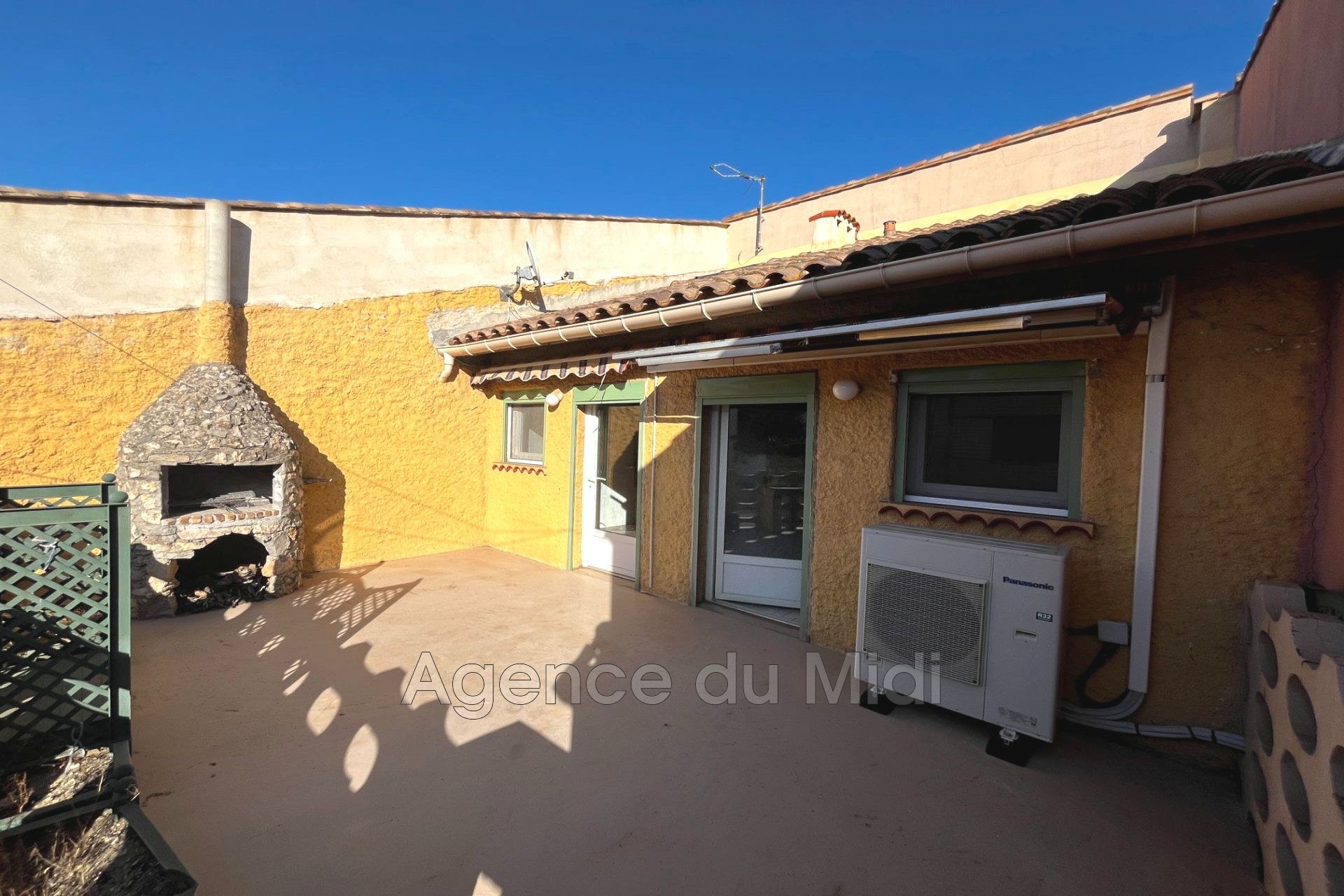 Vente Maison à Leucate 4 pièces