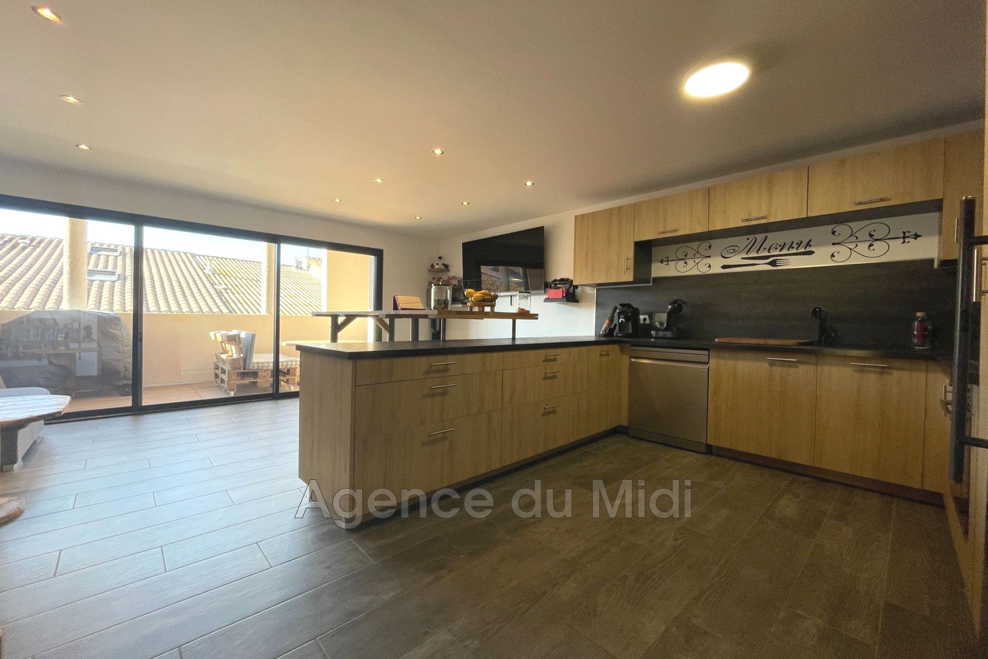 Vente Maison à Leucate 4 pièces