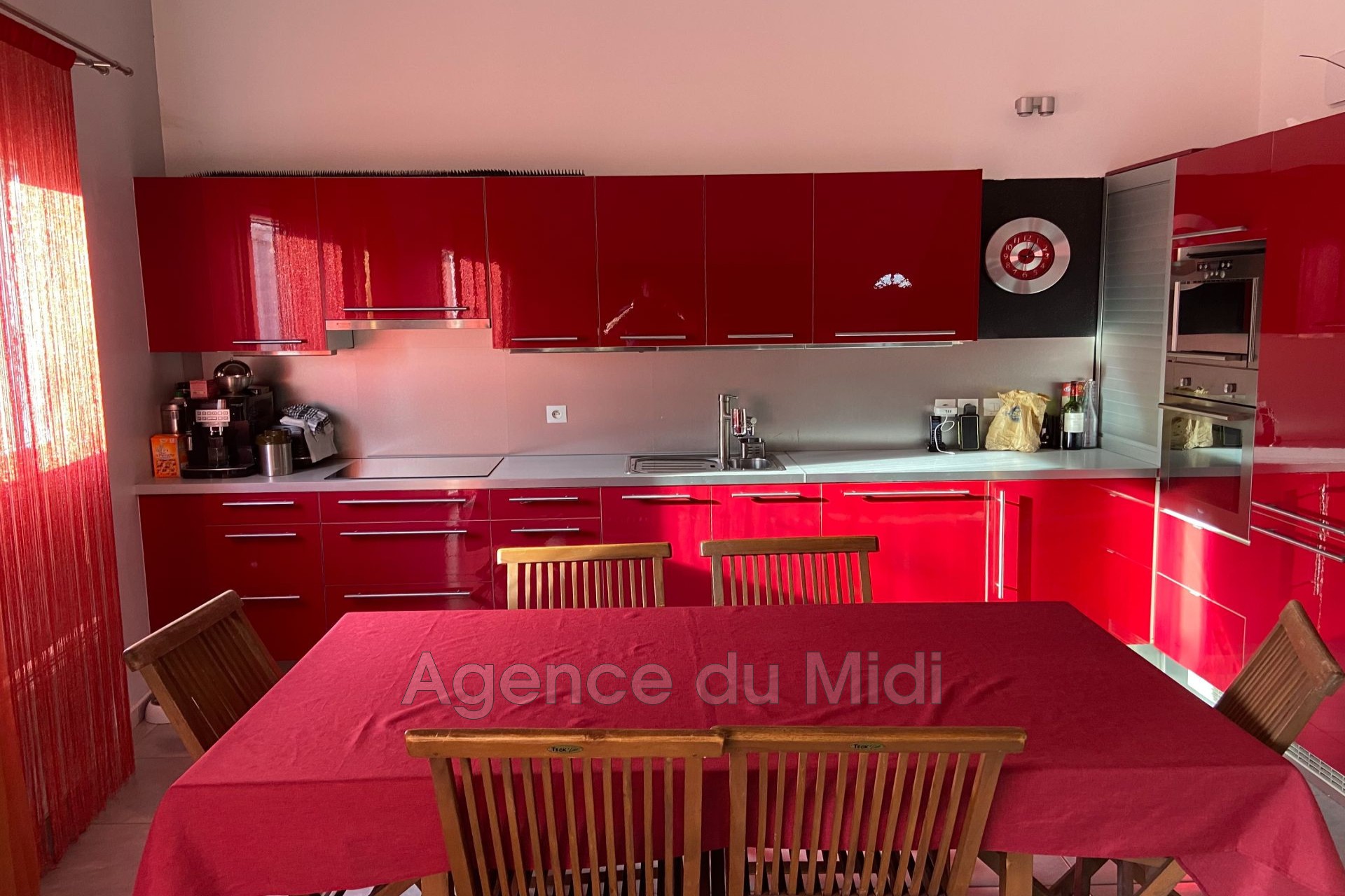 Vente Maison à Fitou 4 pièces