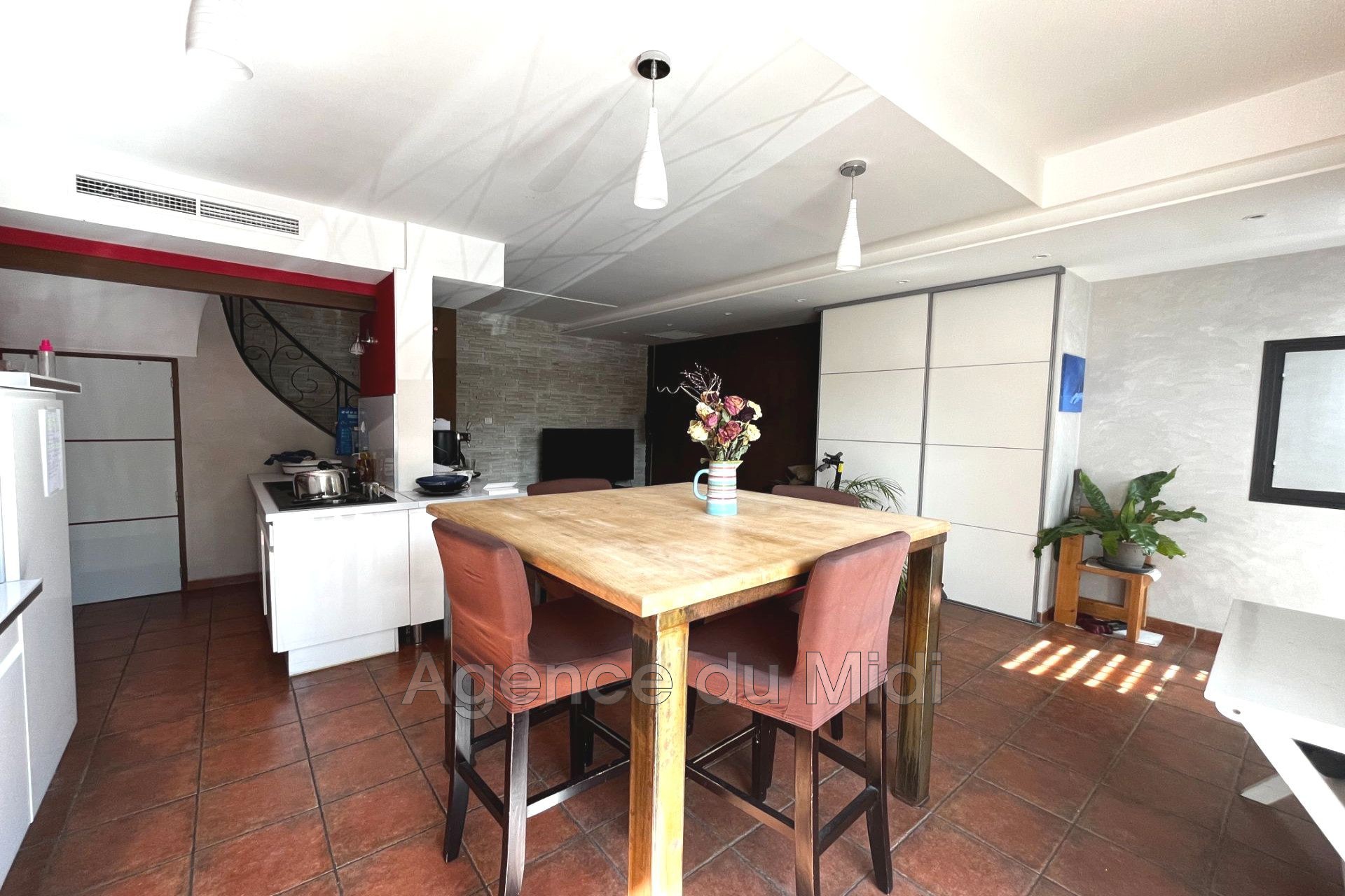 Vente Maison à Leucate 5 pièces