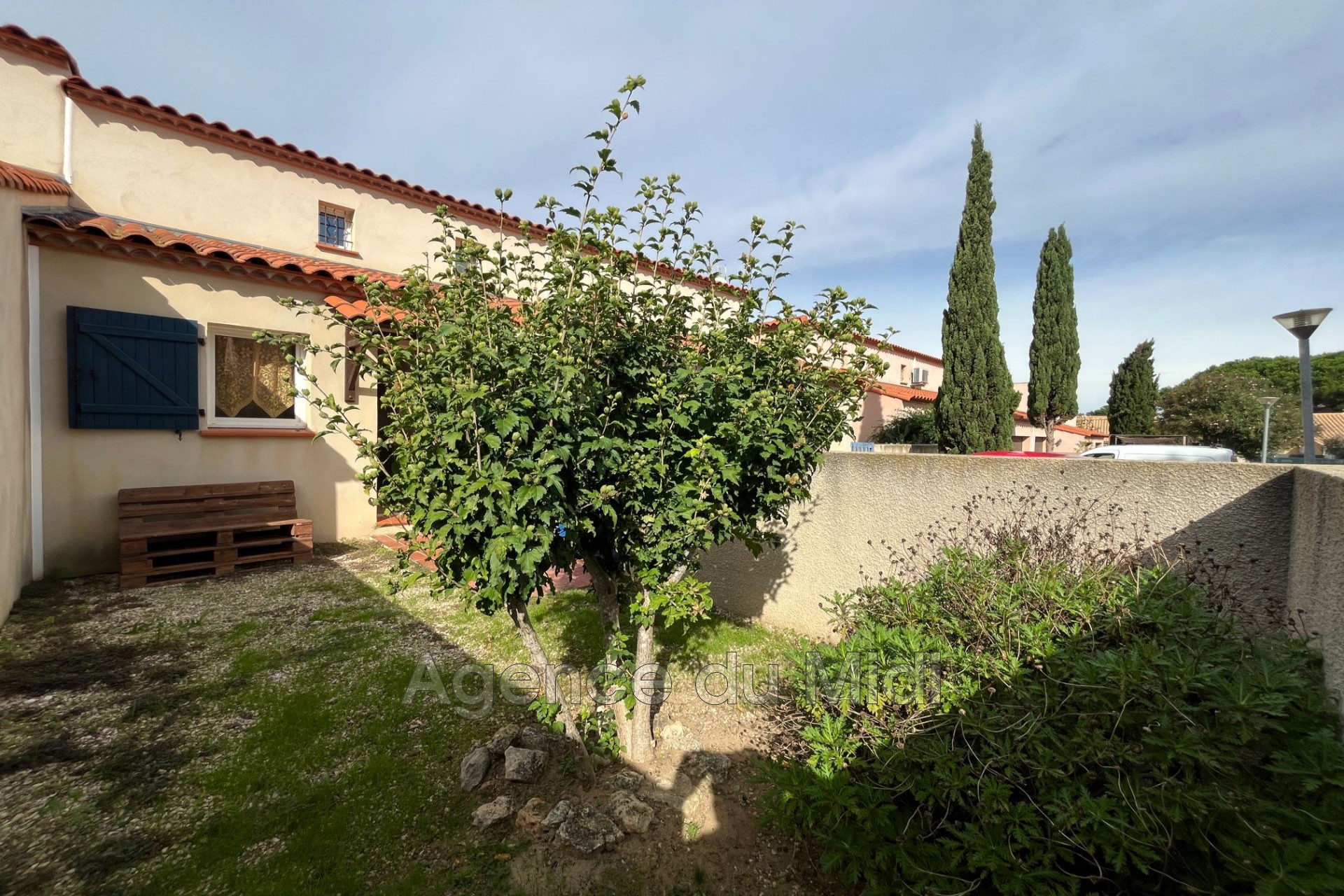 Vente Maison à Leucate 3 pièces