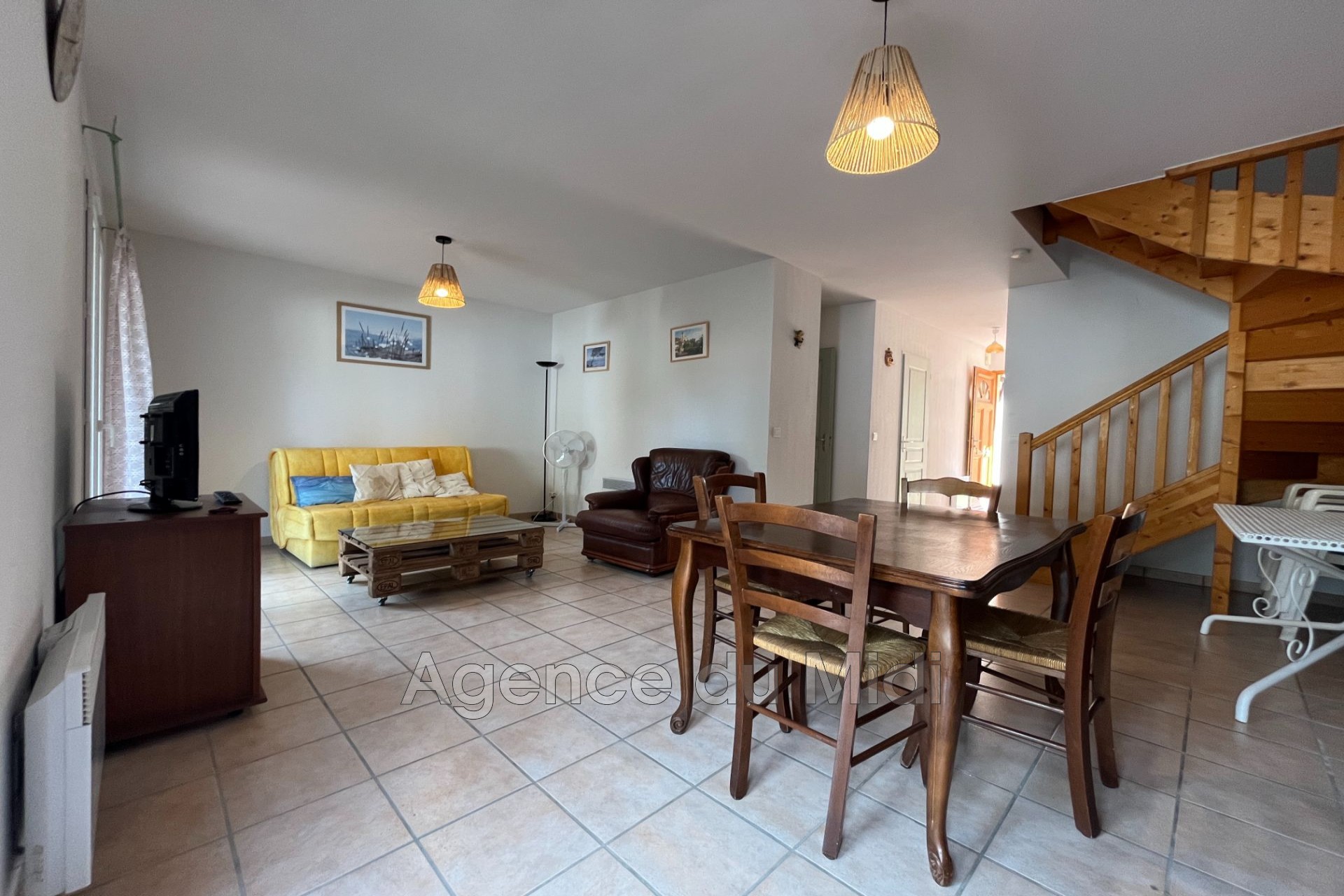 Vente Maison à Leucate 3 pièces