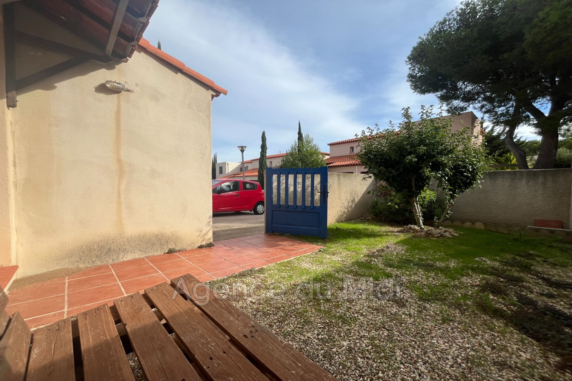 Vente Maison à Leucate 3 pièces