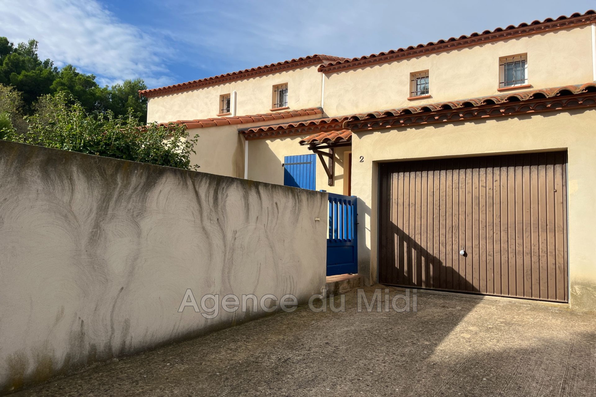 Vente Maison à Leucate 3 pièces