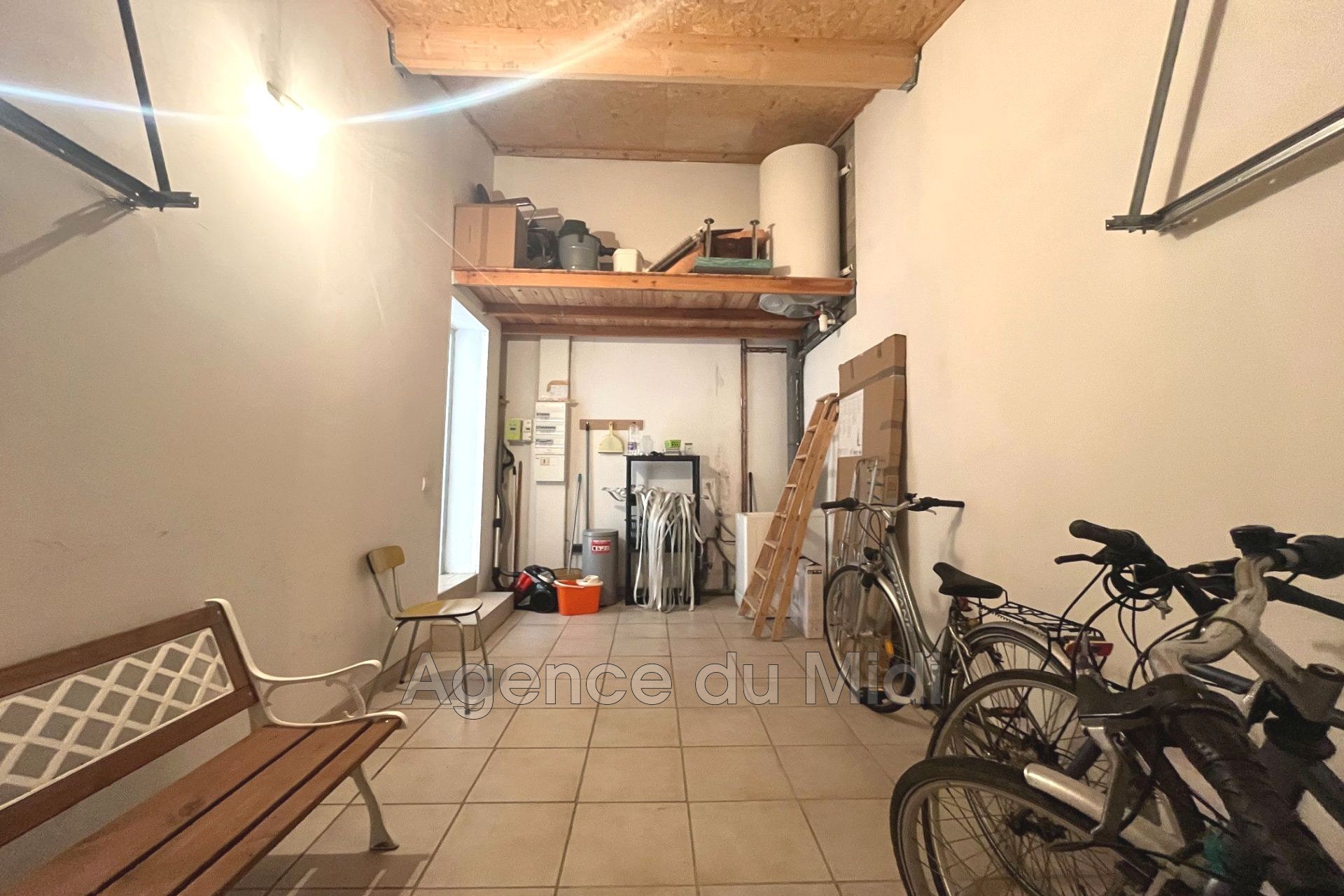 Vente Maison à Leucate 3 pièces