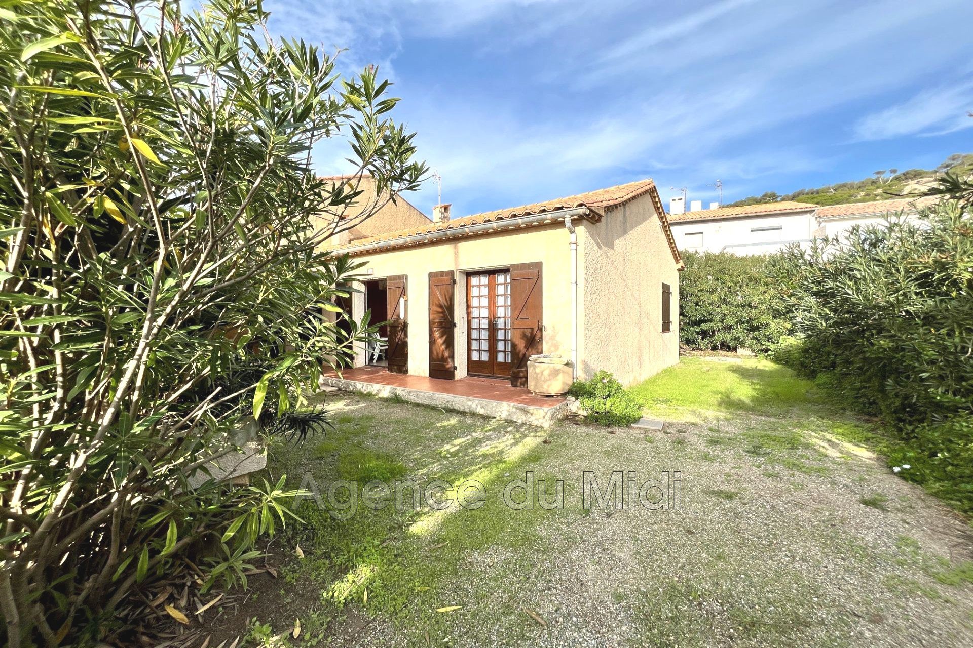 Vente Maison à Leucate 4 pièces