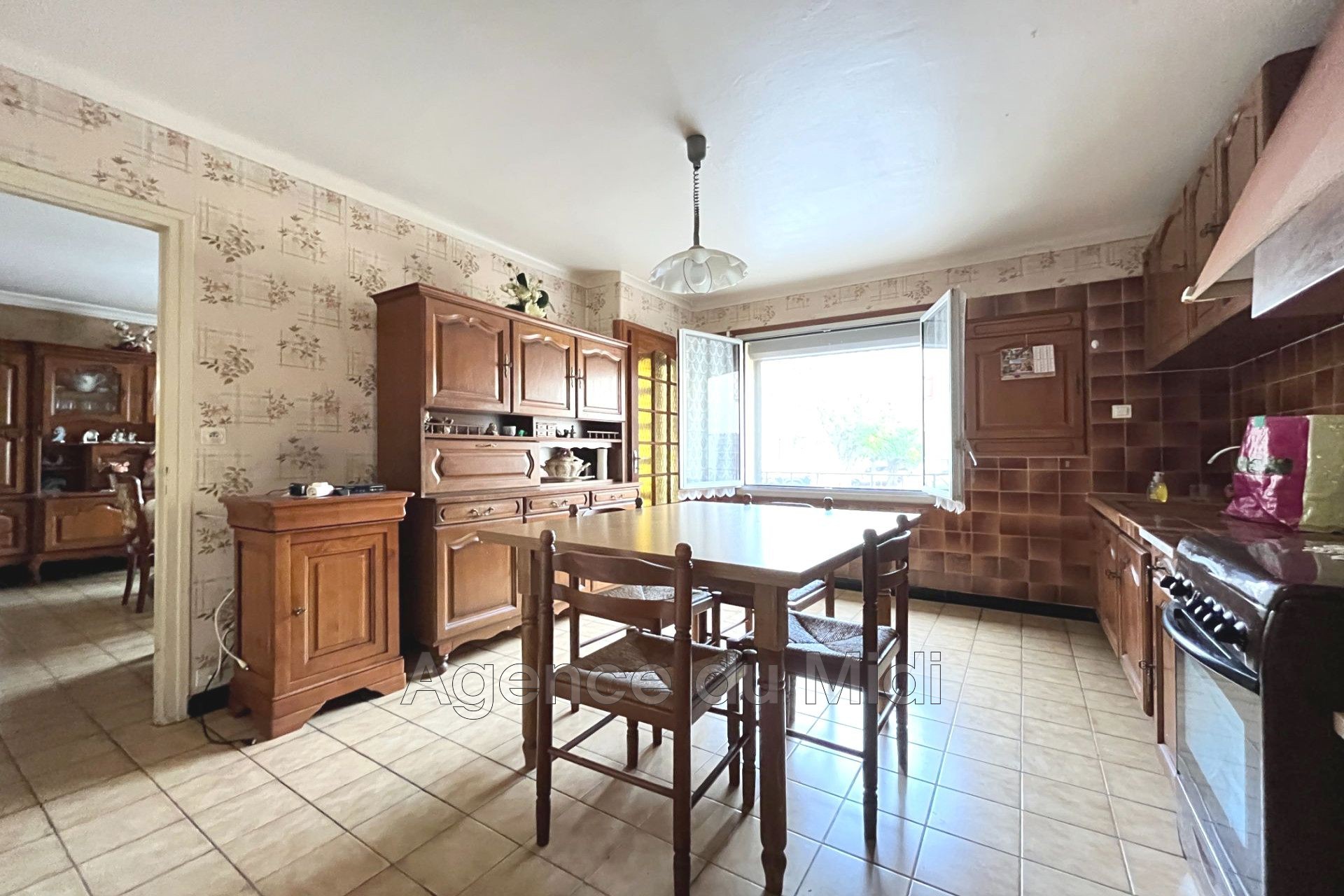 Vente Maison à Leucate 6 pièces