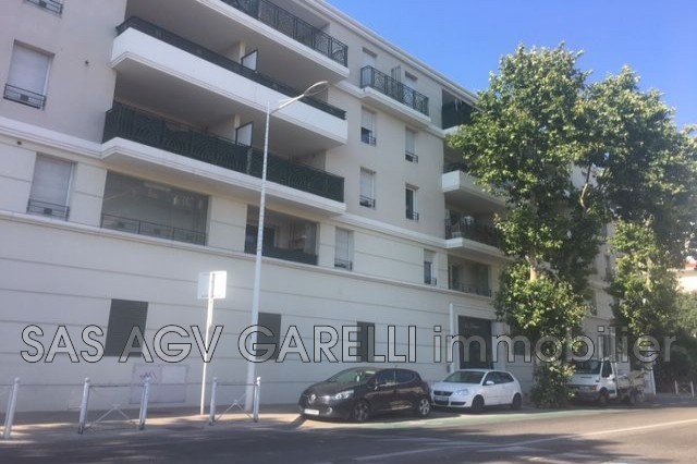 Location Appartement à Toulon 3 pièces