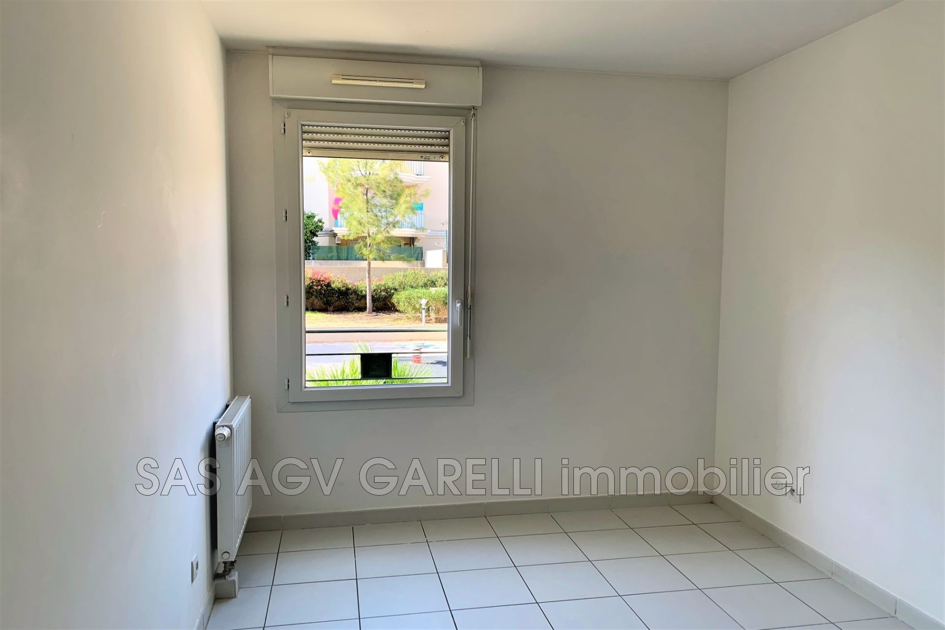 Location Appartement à Toulon 3 pièces