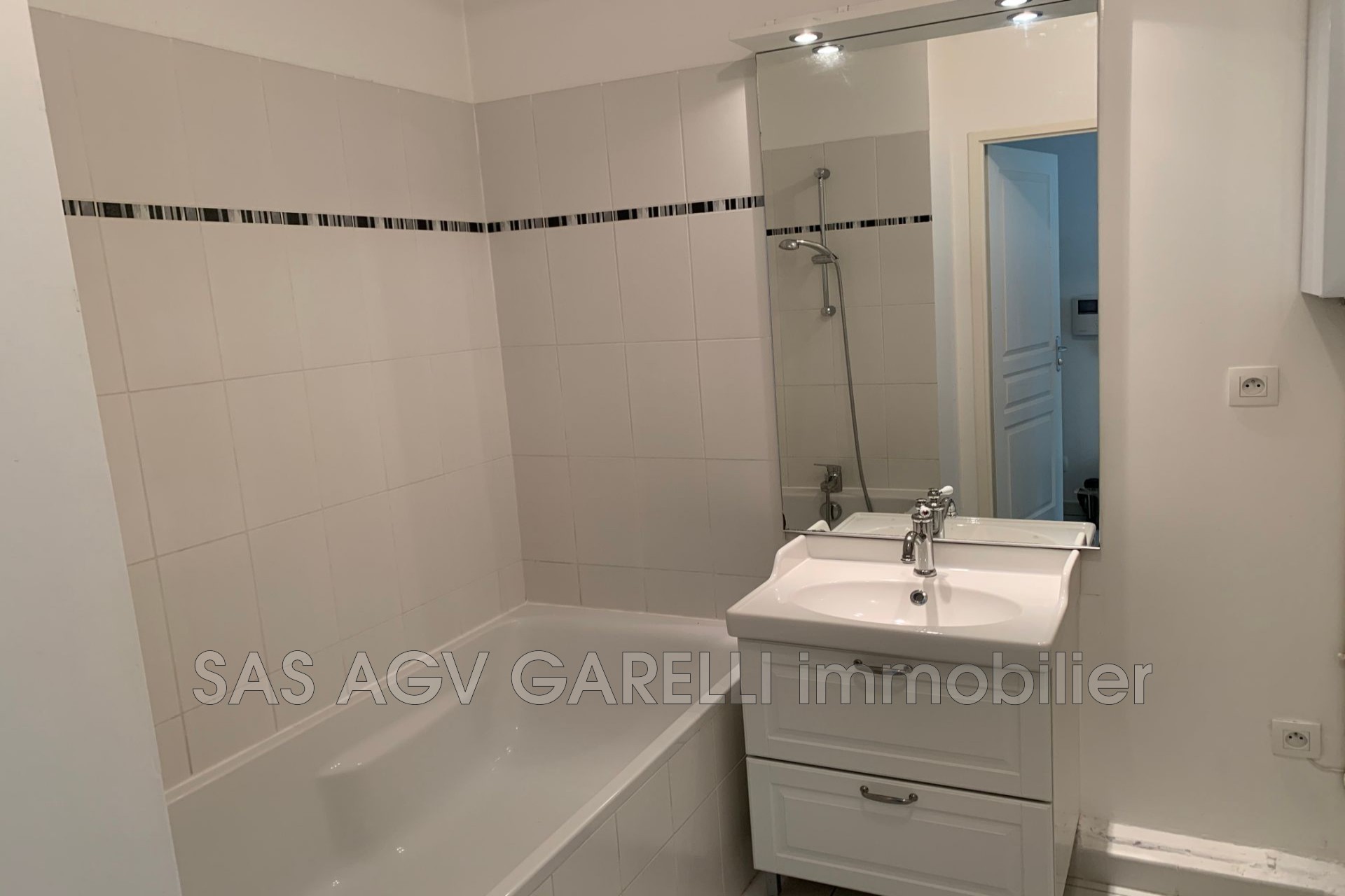 Location Appartement à Toulon 3 pièces