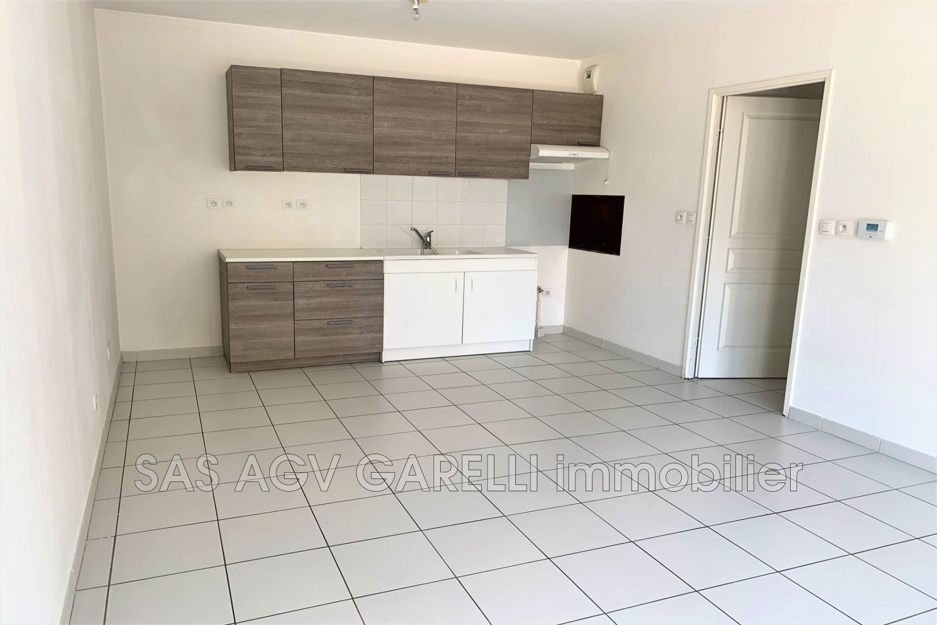 Location Appartement à Toulon 3 pièces