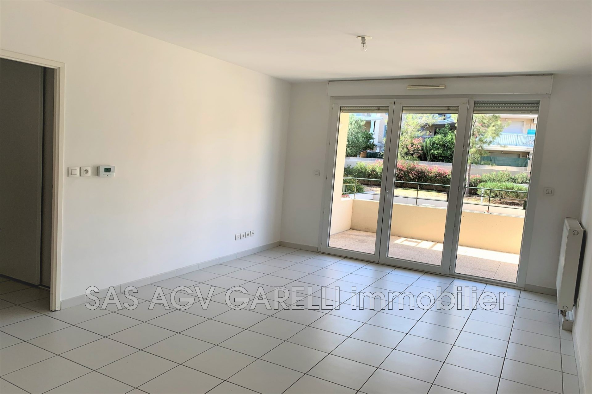 Location Appartement à Toulon 3 pièces