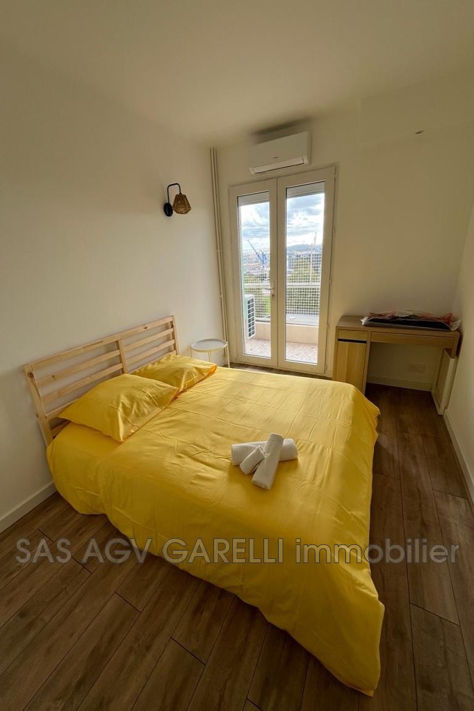 Location Appartement à Toulon 5 pièces