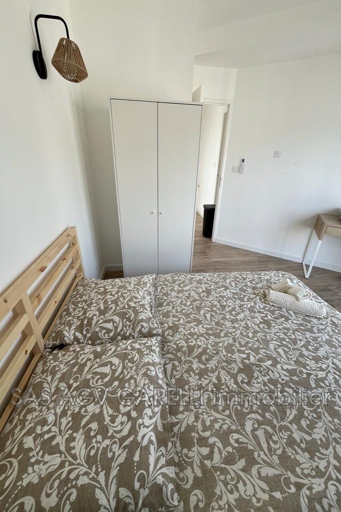 Location Appartement à Toulon 5 pièces