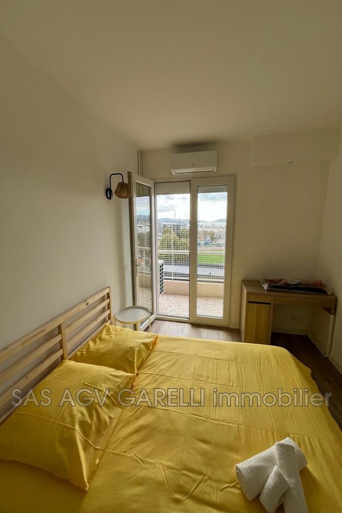 Location Appartement à Toulon 5 pièces