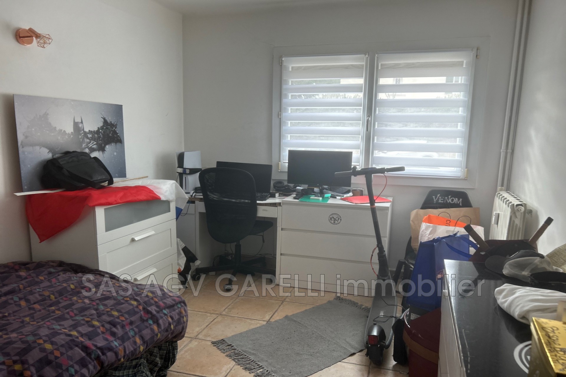 Location Appartement à Toulon 3 pièces