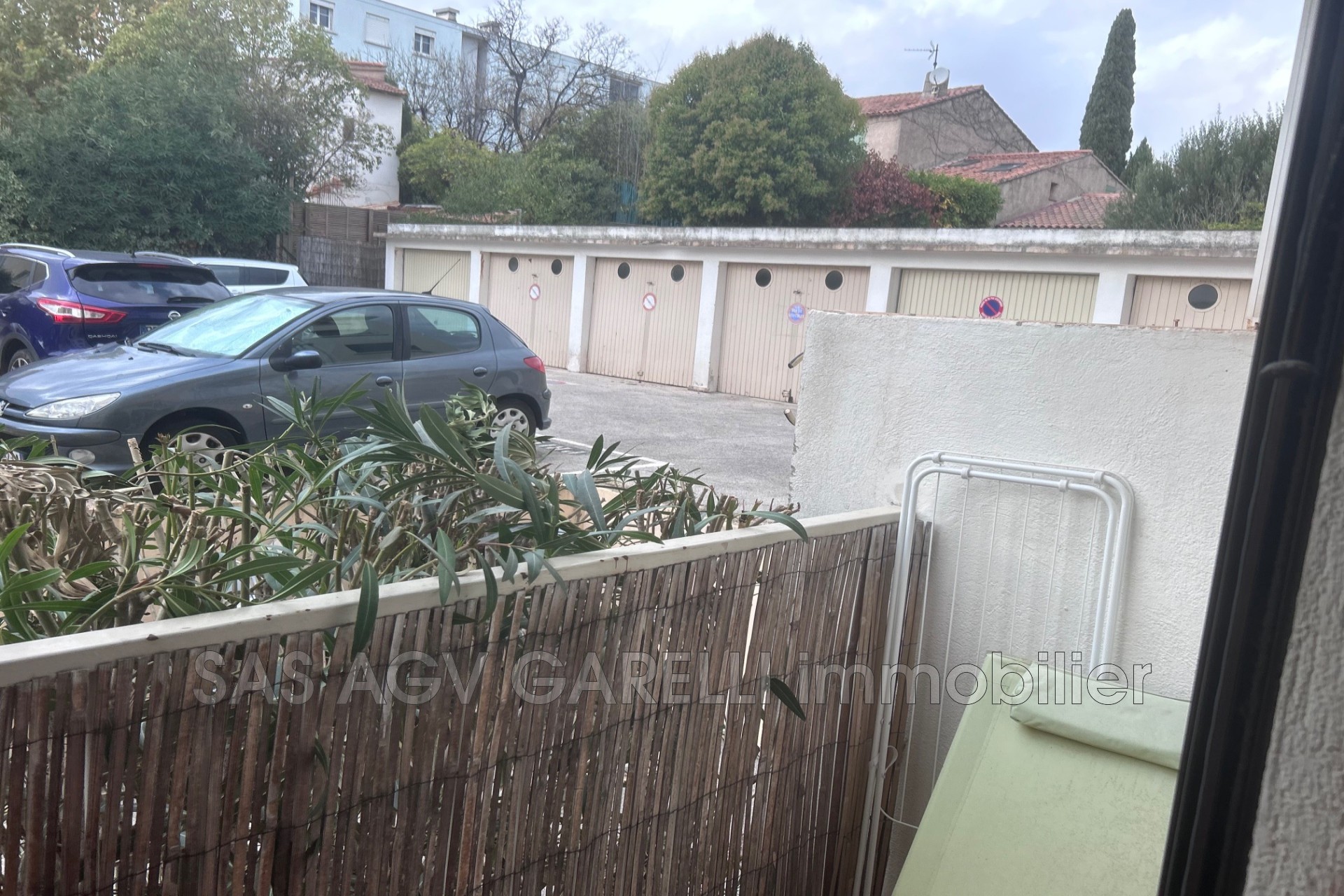 Location Appartement à Toulon 3 pièces