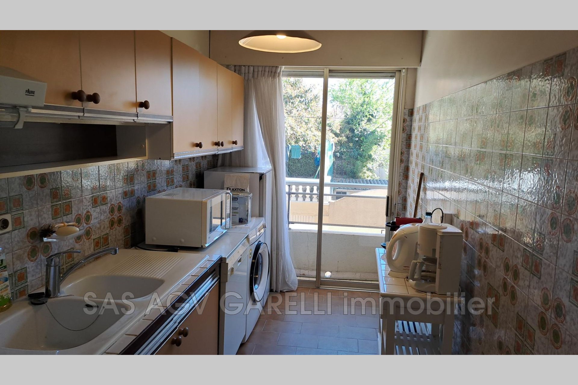 Location Appartement à Toulon 3 pièces