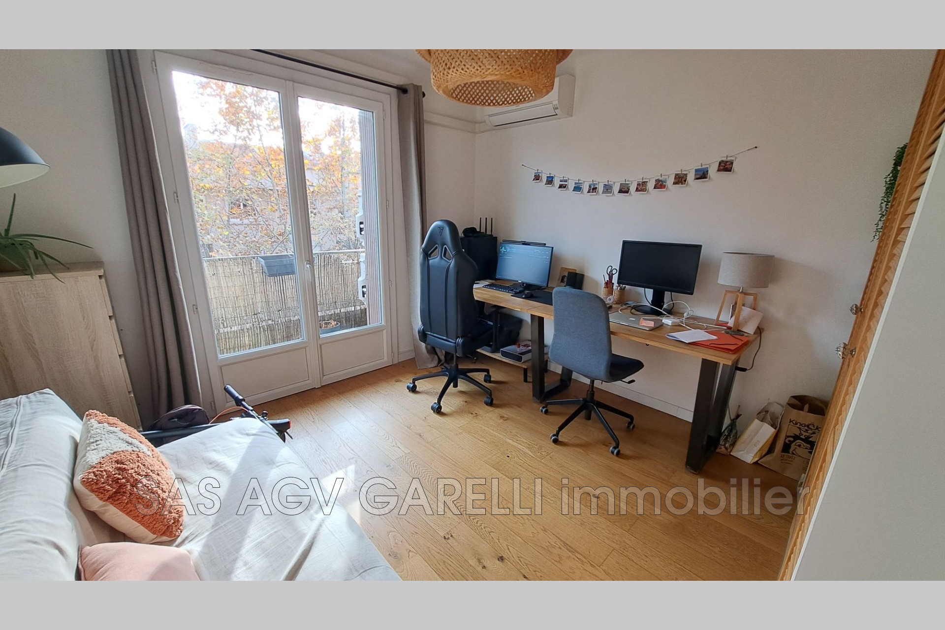 Location Appartement à Toulon 4 pièces