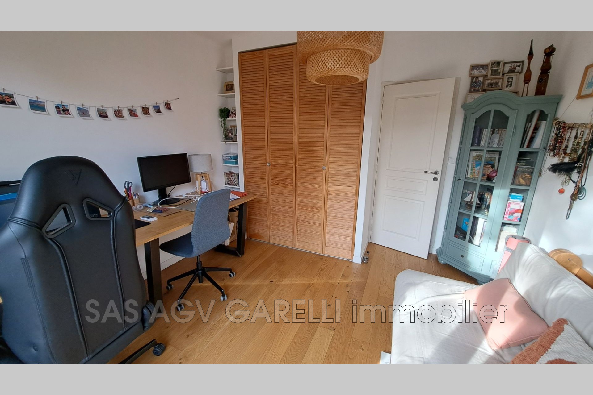 Location Appartement à Toulon 4 pièces