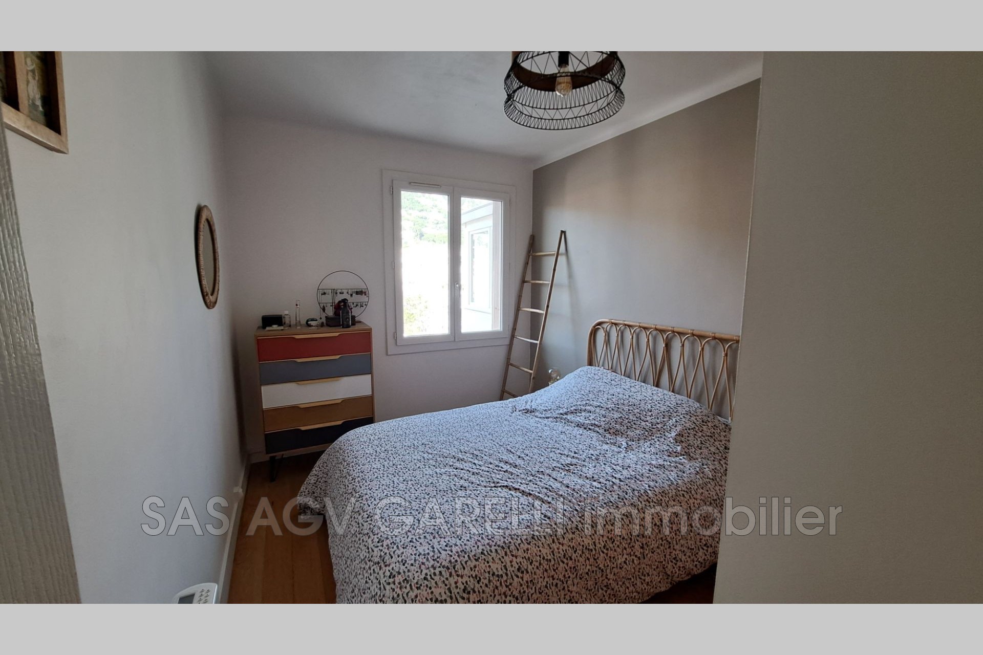 Location Appartement à Toulon 4 pièces