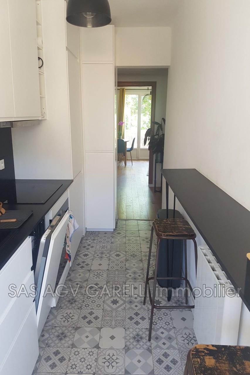 Location Appartement à Toulon 4 pièces