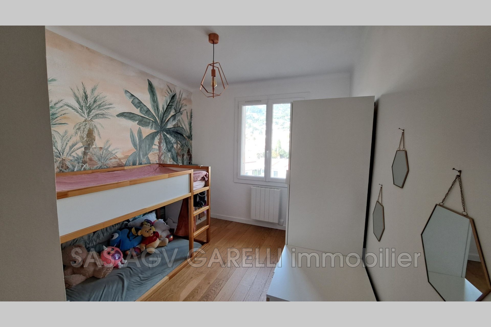 Location Appartement à Toulon 4 pièces