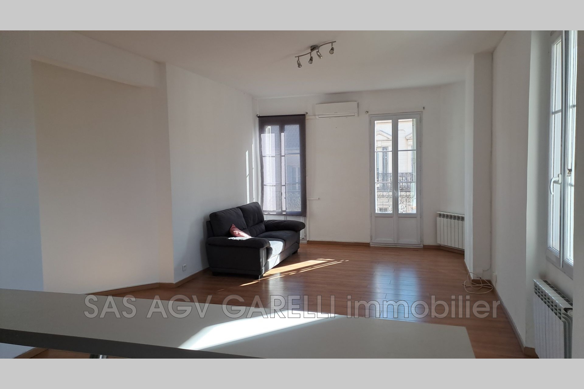 Location Appartement à Toulon 3 pièces